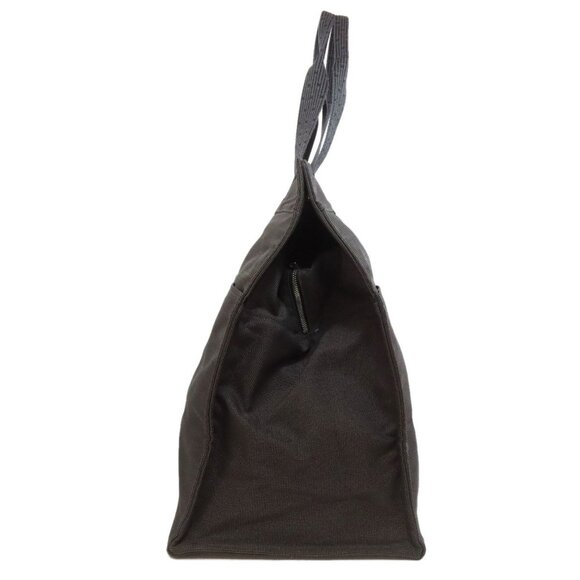 HERMES Gray Tote Bag - Picture 3 of 11